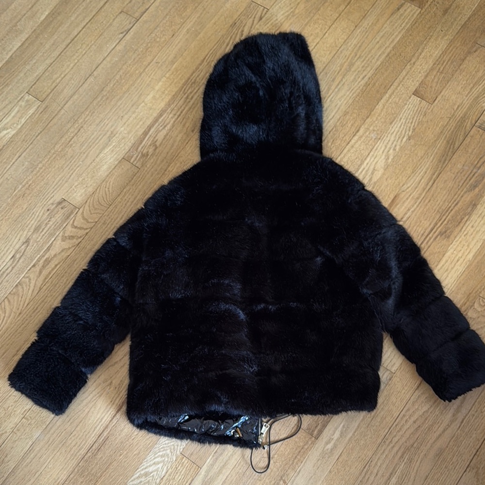 Violanti Jacket - Picture 2 of 7